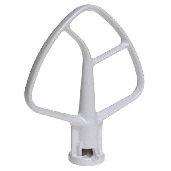 KitchenAid K45B Flat Beater Coated for 4.5 Qt Tilt-Head Stand Mixer