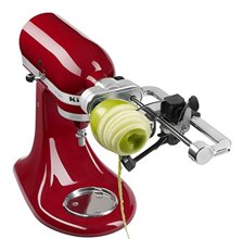 KSM1APC Spiralizer Attachment
