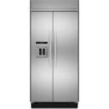 KSSC48QVS Side By Side Refrigerator