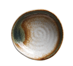 BK-2019 8 Oz Seaweed Bowl