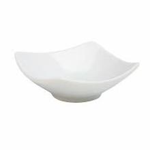 7568 1 Oz White Dish