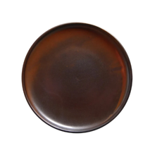 BK-0164 10.5 In Coupe Plate