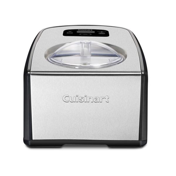 Cuisinart/Waring ICE-100 Ice Cream and Gelato Maker