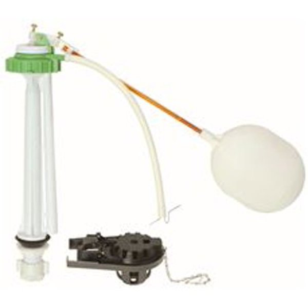 Barnett Brass & Copper 299515 Toilet Repair Kit 8 Anti-Siphon
