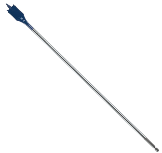 S-B POWER TOOL COMPANY DLSB1009 Drill Bit 3/4 In X 16 In Daredevil