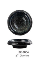 BK-3006 6 Oz Dish