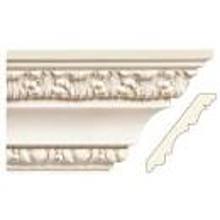 WR CM8837 Moulding Crown Petite Acanthus