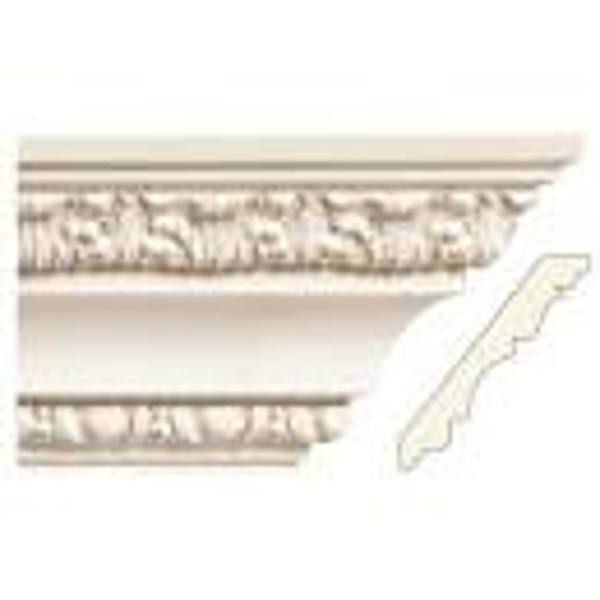 WR CM8837 Moulding Crown Petite Acanthus