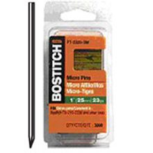 PT-2319-3M 3/4 In 23 Gauge Headless Micro Pins