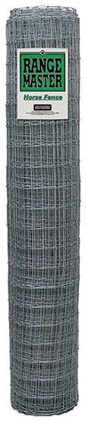Deacero 6795 Horse Fence 48 In X 100 Ft Class 1 Galvanized