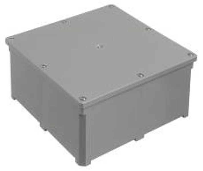 Thomas & Betts/Carlon E989R Recessed Junction Box 12x12x6 Surface Mounting