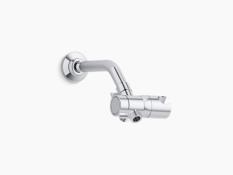 Kohler 98770-CP Awaken Shower Arm Diverter Chrome