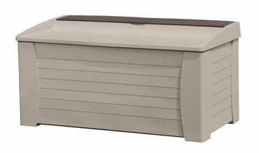 DB12000 127 Gal Deck Box