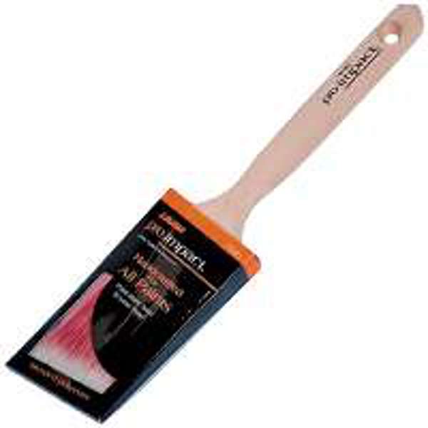 Linzer Products WC2160-2 Angular Brush Polyester Blend