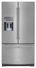 KRFF507ESS 26.8 Cu Ft French Door Refrigerator