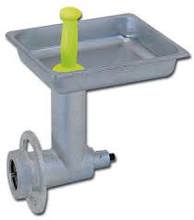 12HCOMPL Grinder Attachment Fits #12 Mixer Hub