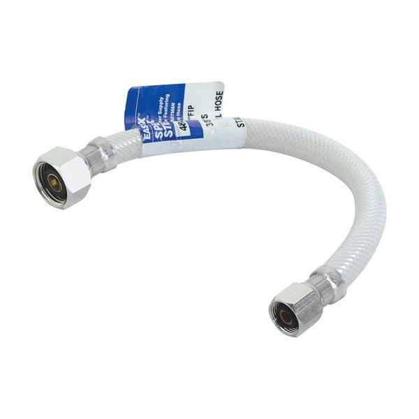 Eastman 48132 Flexible Reinforced PVC 1/2 In X 3/8 In X 20 Ft