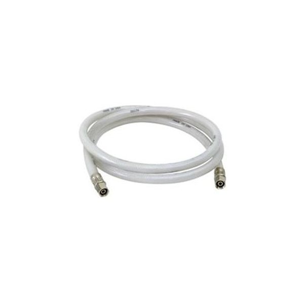 Eastman 48379 1/4 Comp X 60 Vinyl Ice Maker Hose