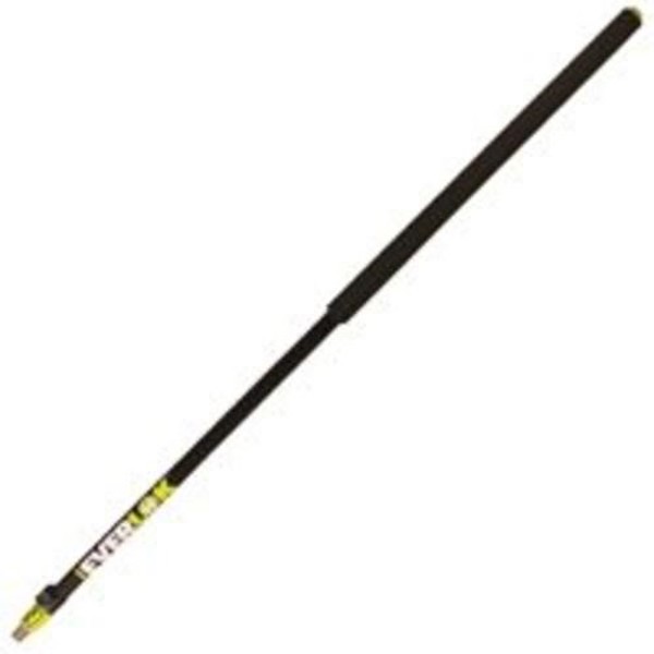 Linzer Products RPE148 Aluminum Extension Pole 4-8 Ft