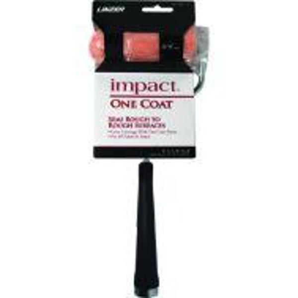 Linzer Products MT103-114 Paint Set 4 In Roller Cover With Frame 3 Nap