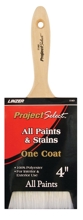 WC1140-4 Paint Brush 4 In