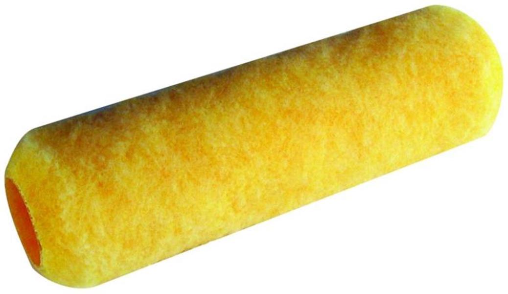 Linzer Products RC144-9 Roller Cover 9 In 1/2 In Nap Polyester Fabric Spatter-Free