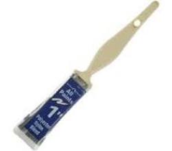 1820 1x2 1/8 Inch Chiseled Paint Brush