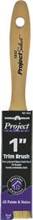 WC1832 1 Inch Bristle Blend Brush