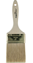 WC1832-3 Varnish/Wal Chiseled Brush
