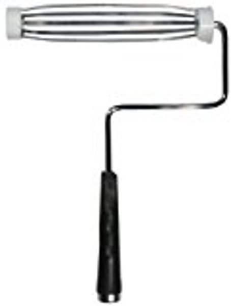 ProSource CFG985113 Paint Roller Frame 9 In Heavy Duty Cage 5 Wire