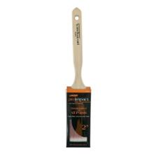 WC2164-2 Flat Sash Blend Brush