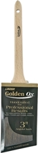 WC2453 3 Angular Sash Brush