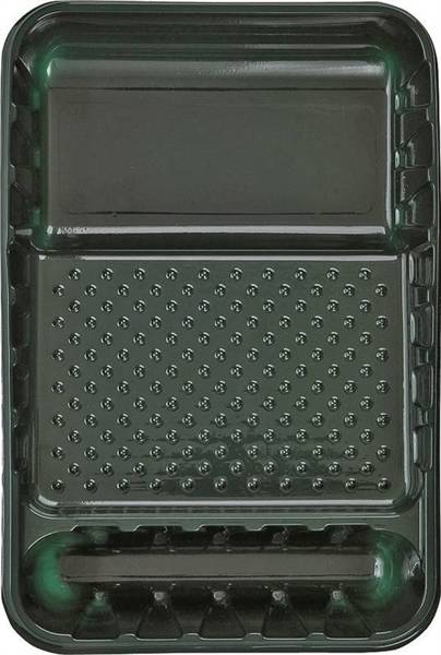 Linzer Products RM40 Paint Tray 1 Qt Capacity 7 In