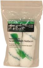 MR701-2 Mini Pro Impact 4 In Microfiber Roller Cover