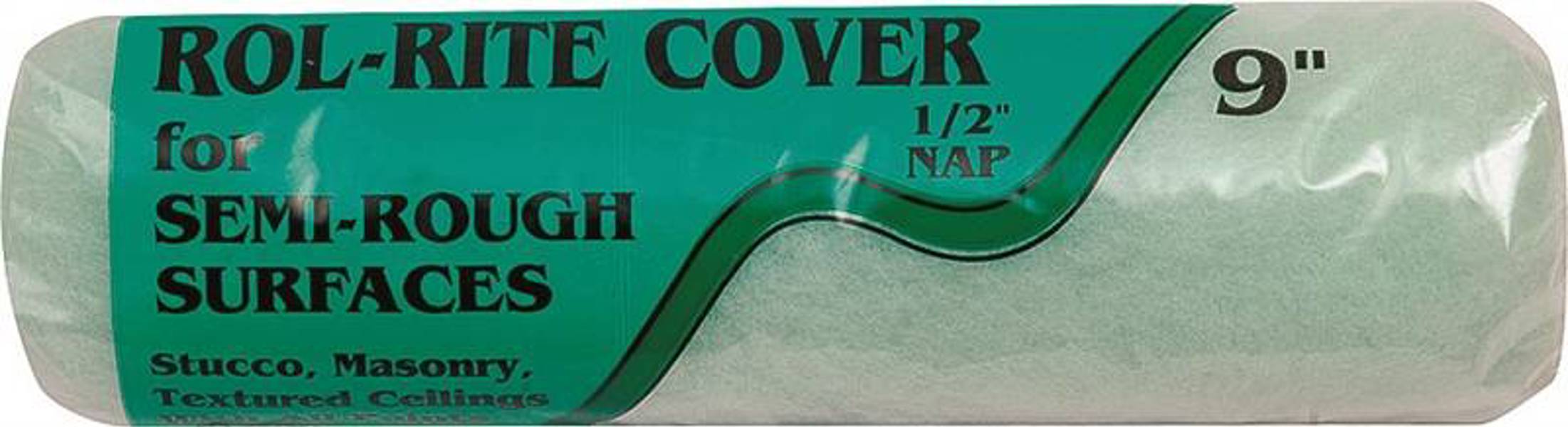 Linzer Products RR950 Roller Cover 9 In 1/2 In