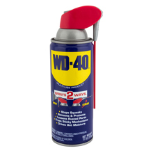 490040 11 Oz Multipurpose Lubricant