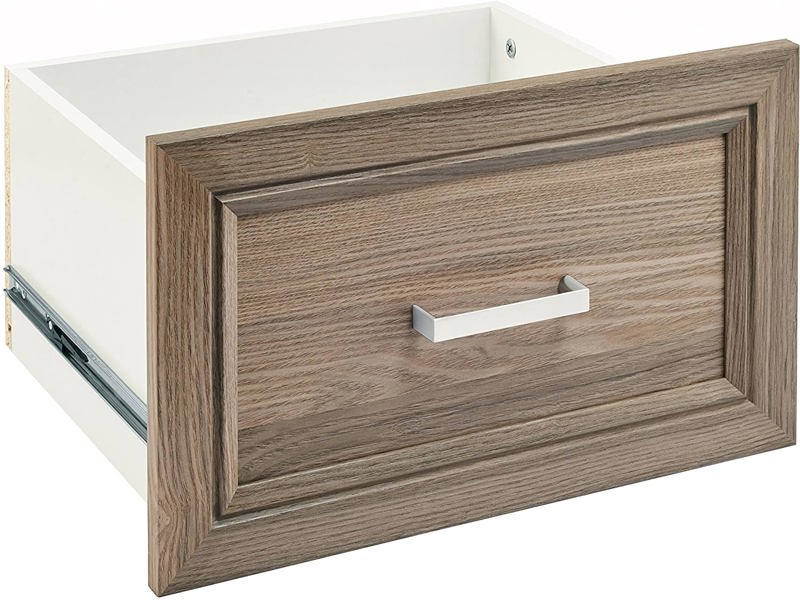 ClosetMaid 5888500 Drawer  Gray 16X10