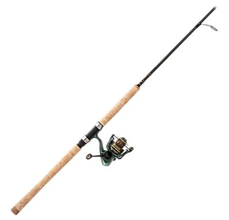 1996047 Fishing Rod and Reel Spinning Combo