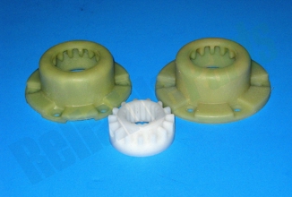 WPW10820039 Basket Hub Kit