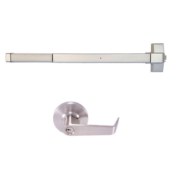 JELD-WEN JWEN X98716 Rim Device