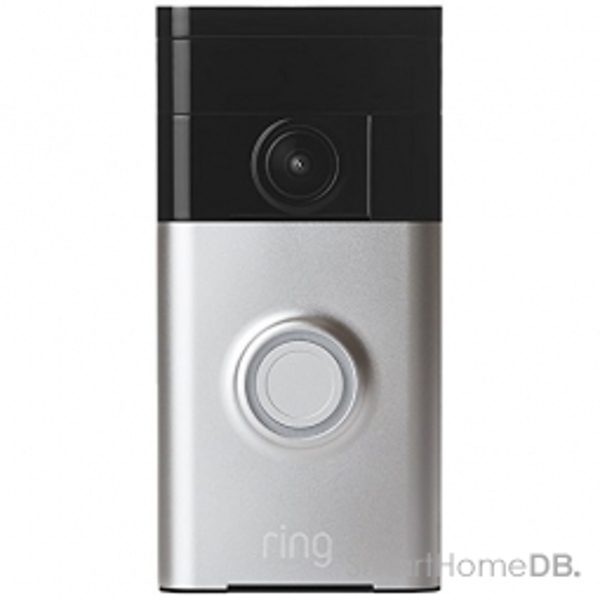 Ring 88RG000FC01 Video Doorbell Wi-Fi Enabled