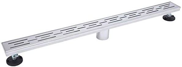 133-008G01 24 In Linear Shower Drain