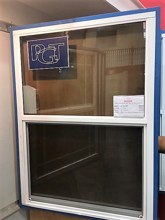 PGT H32INSPL Window Insulated Plain