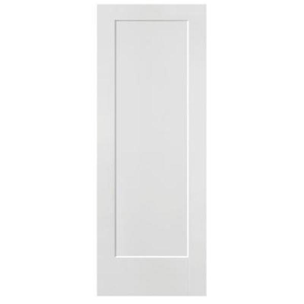 Masonite LP2468 Lincoln Park Door 2/4 X 6/8