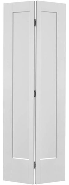 Masonite LPBF2668 Lincoln Park Bifold Door 2/6 X 6/8