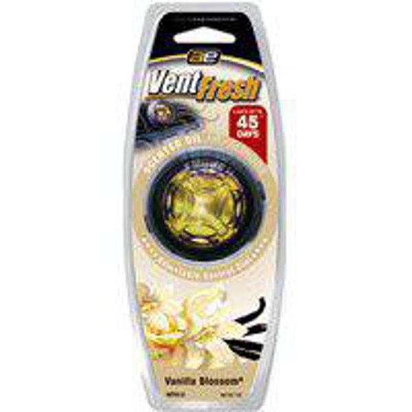 Niteo Products LLC VNTFR-33 Vanilla Blossom Air Freshener 7 Ml