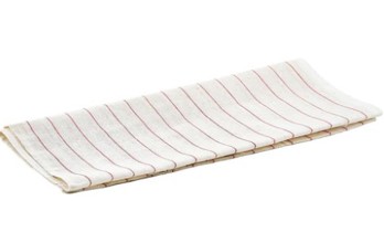 BTGP-21 Towel Glass Polishing Cloths 12 Pack