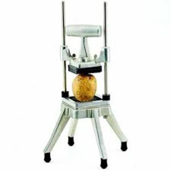 Winco HCD-375 Chopper and Dicer 3/8 In Blade