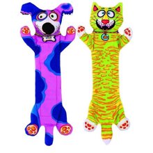 660344 Pet Toy Classic Medium Incredible