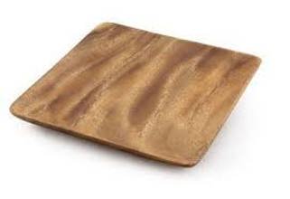 K0062 10 In Square Plate